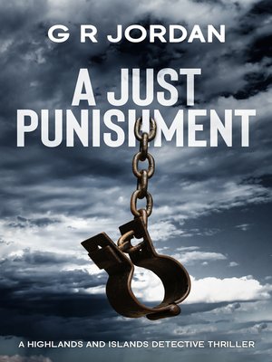 cover image of A Just Punishment